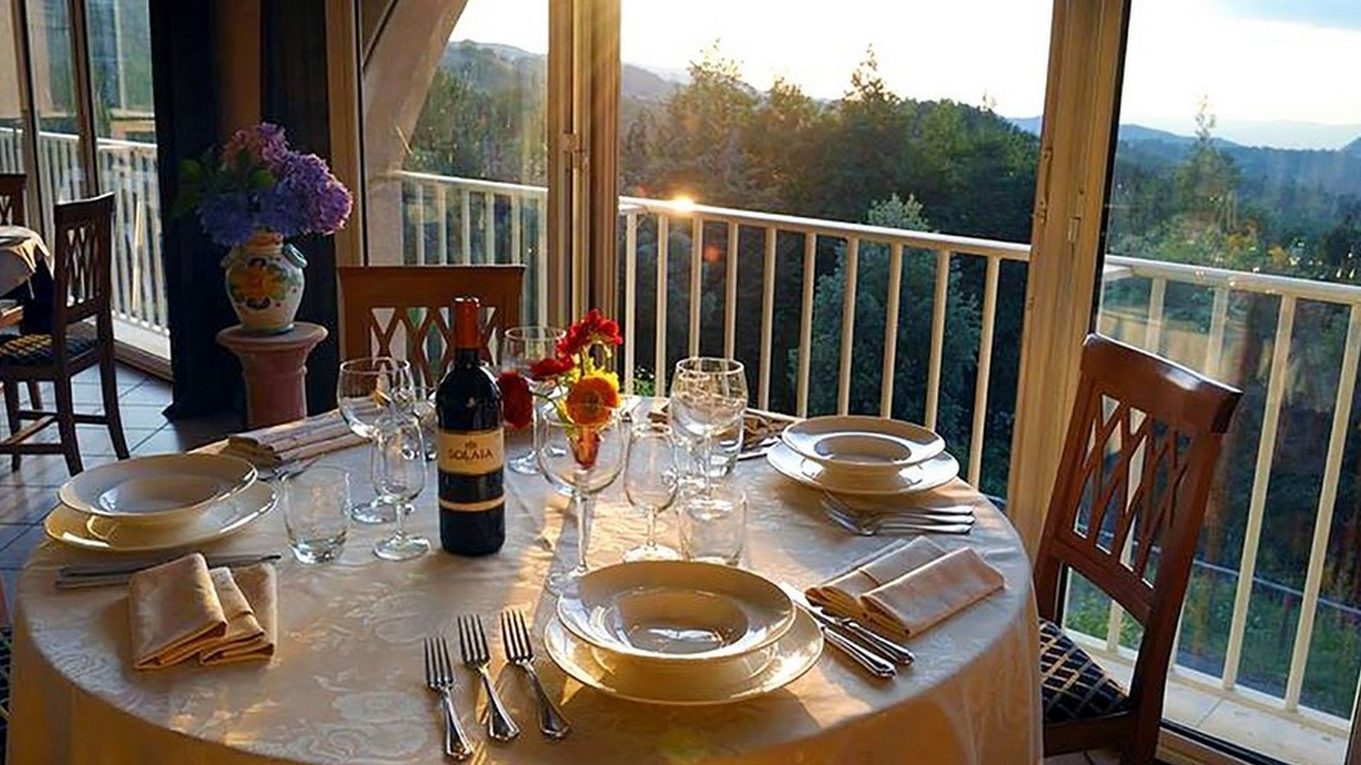 Toscana Wellness Resort